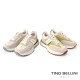 TINO BELLINI 貝里尼 香港進口 運動風厚底休閒鞋LB0V010A-0 