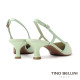 TINO BELLINI 貝里尼 巴西進口 後繫帶跟鞋FS1T008-5