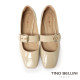 TINO BELLINI 貝里尼 巴西進口 漆皮瑪莉珍鞋FSBT019-3