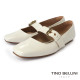 TINO BELLINI 貝里尼 巴西進口 漆皮瑪莉珍鞋FSBT019-R