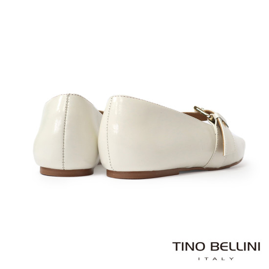 TINO BELLINI 貝里尼 巴西進口 漆皮瑪莉珍鞋FSBT019-R