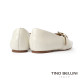 TINO BELLINI 貝里尼 巴西進口 漆皮瑪莉珍鞋FSBT019-R